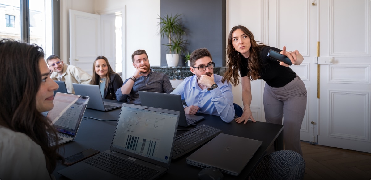 Une expertise collective