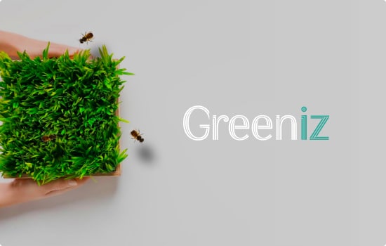 Greeniz