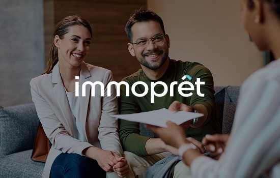Immoprêt